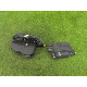 Замок дверей (кузов і елементи) BMW X5 E70 2013-2015 3.0 51225A36E85