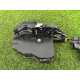 Замок дверей (кузов і елементи) BMW X5 E70 2013-2015 3.0 51225A36E85