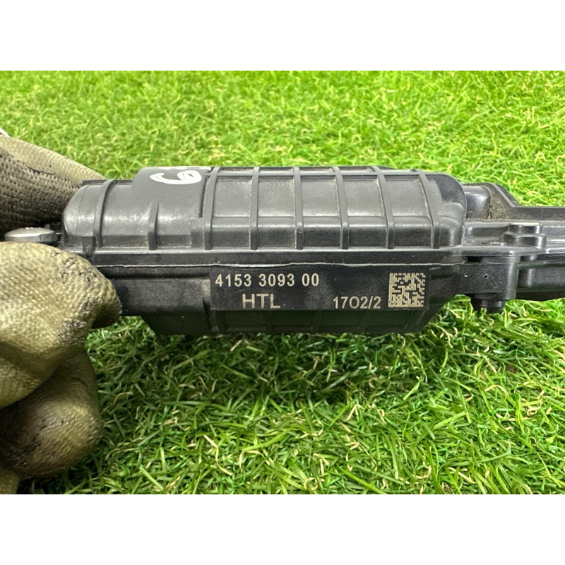 Замок дверей (кузов і елементи) BMW X5 E70 2013-2015 3.0 51225A36E85