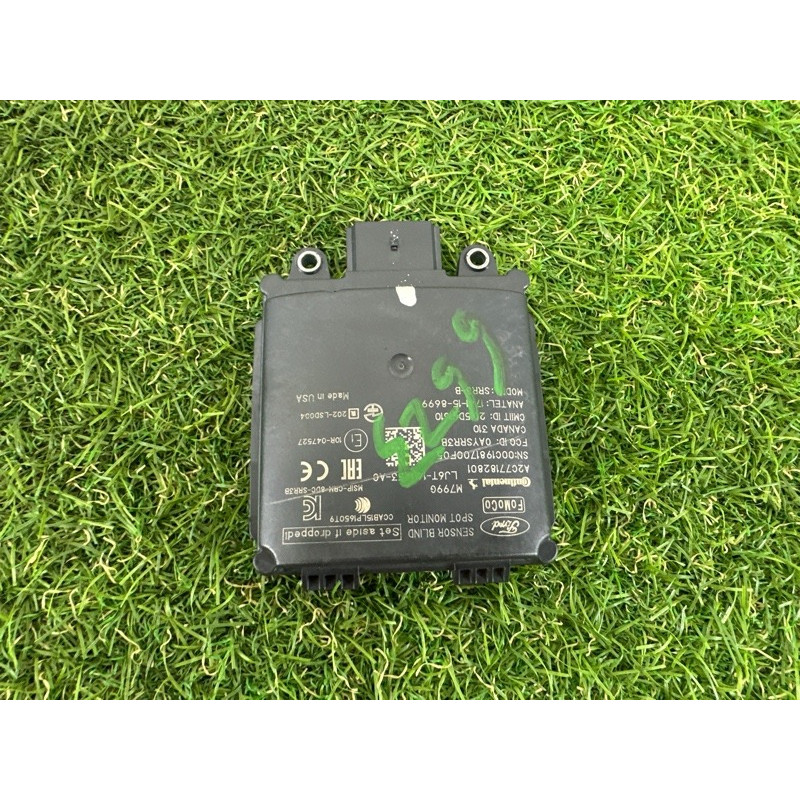 Датчик слепых зон (электрика / датчики) FORD ESCAPE MK4 2020 1.5 LB5Z14C689C