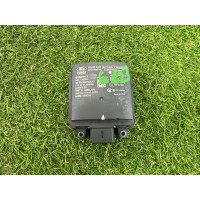 Датчик сліпих зон