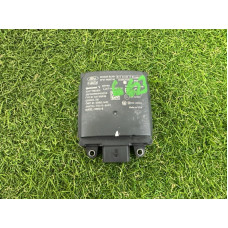 Датчик слепых зон