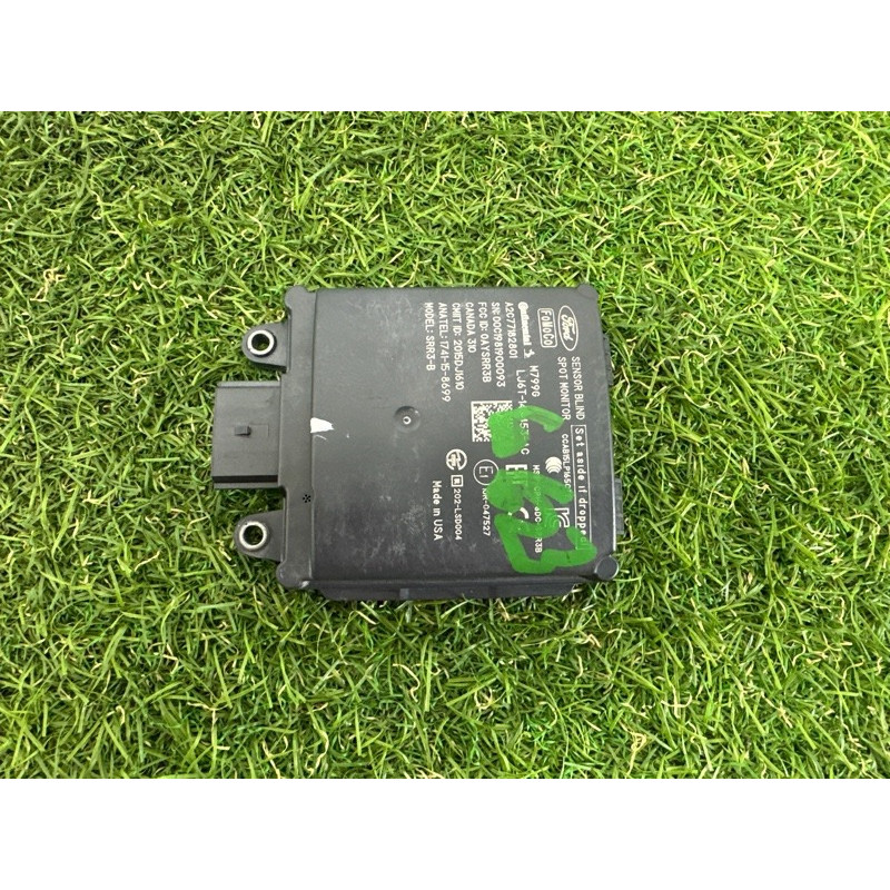 Датчик слепых зон (электрика / датчики) FORD ESCAPE MK4 2020 1.5 LB5Z14C689C