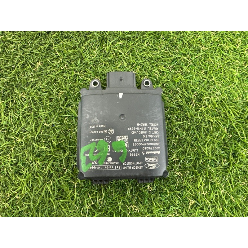 Датчик слепых зон (электрика / датчики) FORD ESCAPE MK4 2020 1.5 LB5Z14C689C