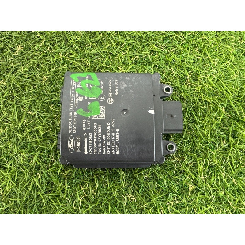 Датчик слепых зон (электрика / датчики) FORD ESCAPE MK4 2020 1.5 LB5Z14C689C