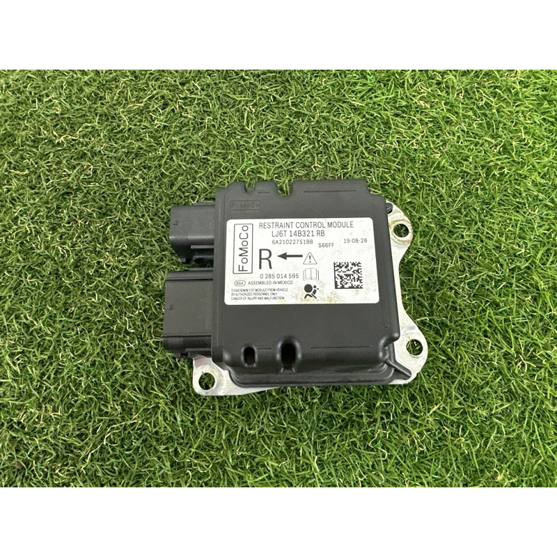 Блок управления airbag (airbag/безопасность) FORD ESCAPE MK4 2020 1.5 LJ6Z14B321A