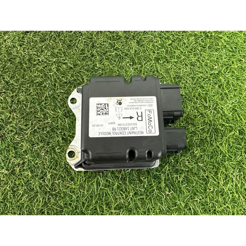 Блок управления airbag (airbag/безопасность) FORD ESCAPE MK4 2020 1.5 LJ6Z14B321A