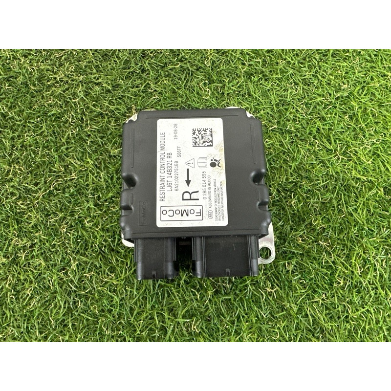 Блок управления airbag (airbag/безопасность) FORD ESCAPE MK4 2020 1.5 LJ6Z14B321A