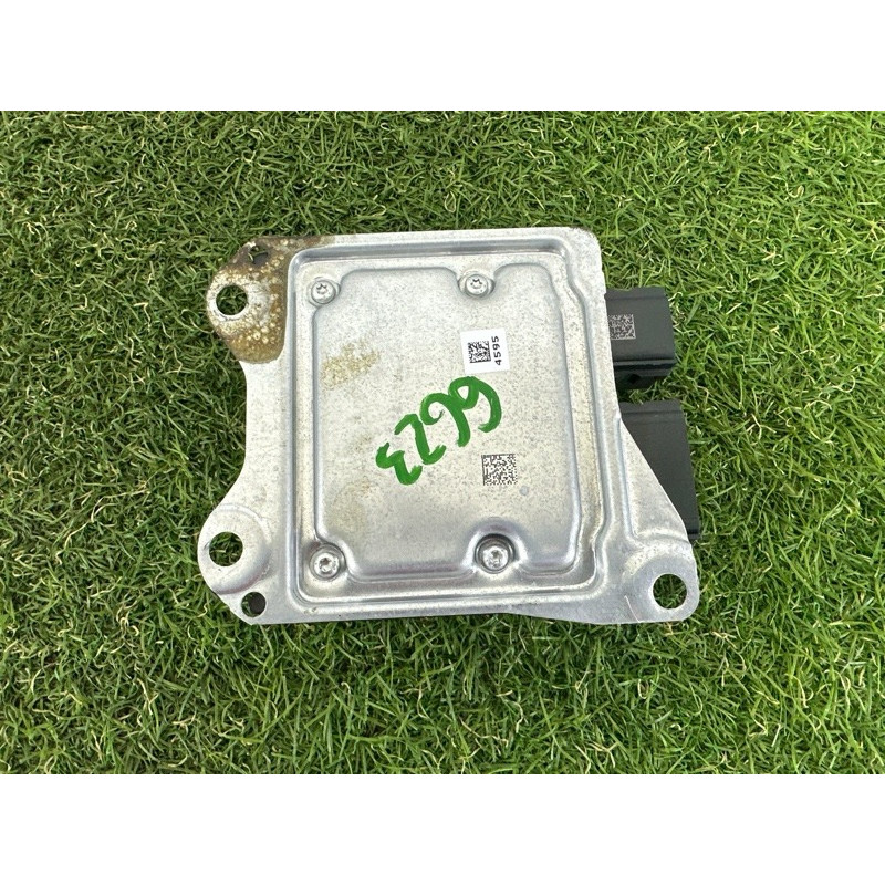 Блок управления airbag (airbag/безопасность) FORD ESCAPE MK4 2020 1.5 LJ6Z14B321A