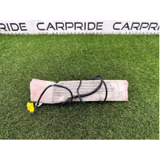 Airbag сидіння