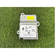 Блок управління airbag