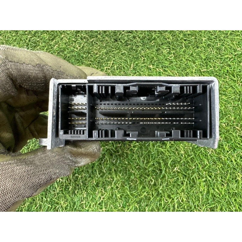 Блок управления airbag (airbag/безопасность) BMW X1 F48 2016 2.0 B46B20 65775A41CA3