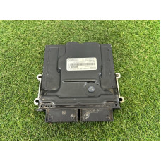 Блок управления двигателем