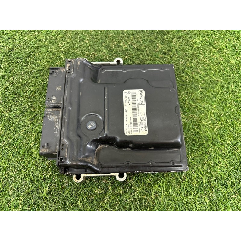 Блок управления двигателем (электрика / блок управления) FORD ESCAPE MK4 2020 1.5 LX6A12A650YA