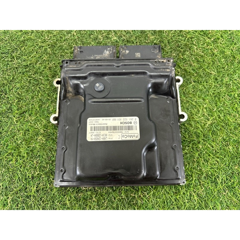 Блок управления двигателем (электрика / блок управления) FORD ESCAPE MK4 2020 1.5 LX6A12A650YA