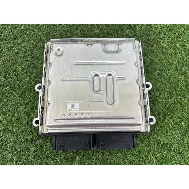 Блок управления двигателем (электрика / блок управления) FORD ESCAPE MK4 2020 1.5 LX6A12A650YA