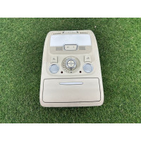 Плафон салона