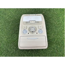 Плафон салона