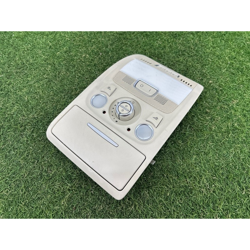 Плафон салона (салон) AUDI Q5 8R 2012 2.0 CAEB 8T0947140U57