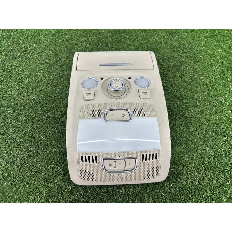 Плафон салона (салон) AUDI Q5 8R 2012 2.0 CAEB 8T0947140U57