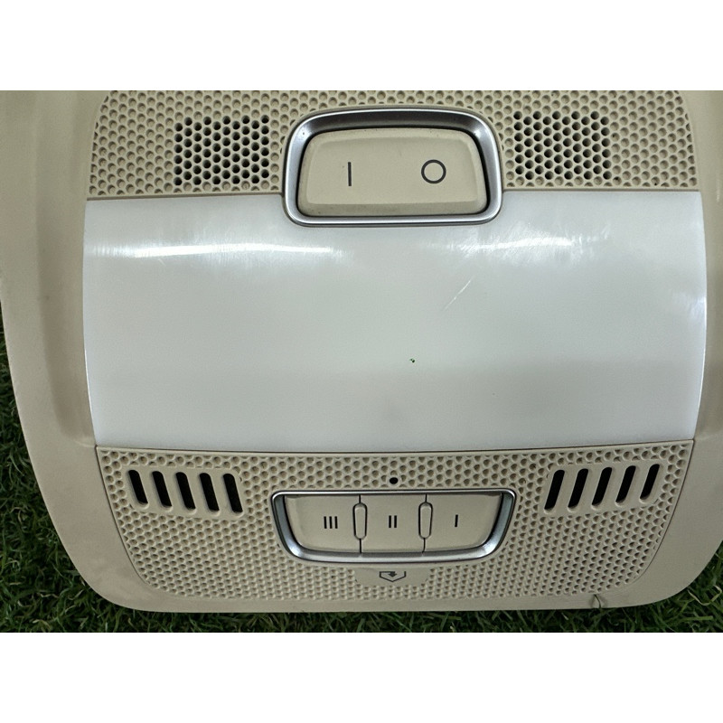 Плафон салона (салон) AUDI Q5 8R 2012 2.0 CAEB 8T0947140U57