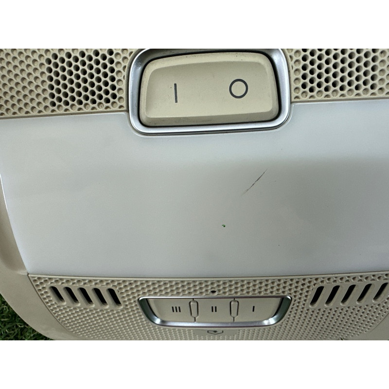 Плафон салона (салон) AUDI Q5 8R 2012 2.0 CAEB 8T0947140U57