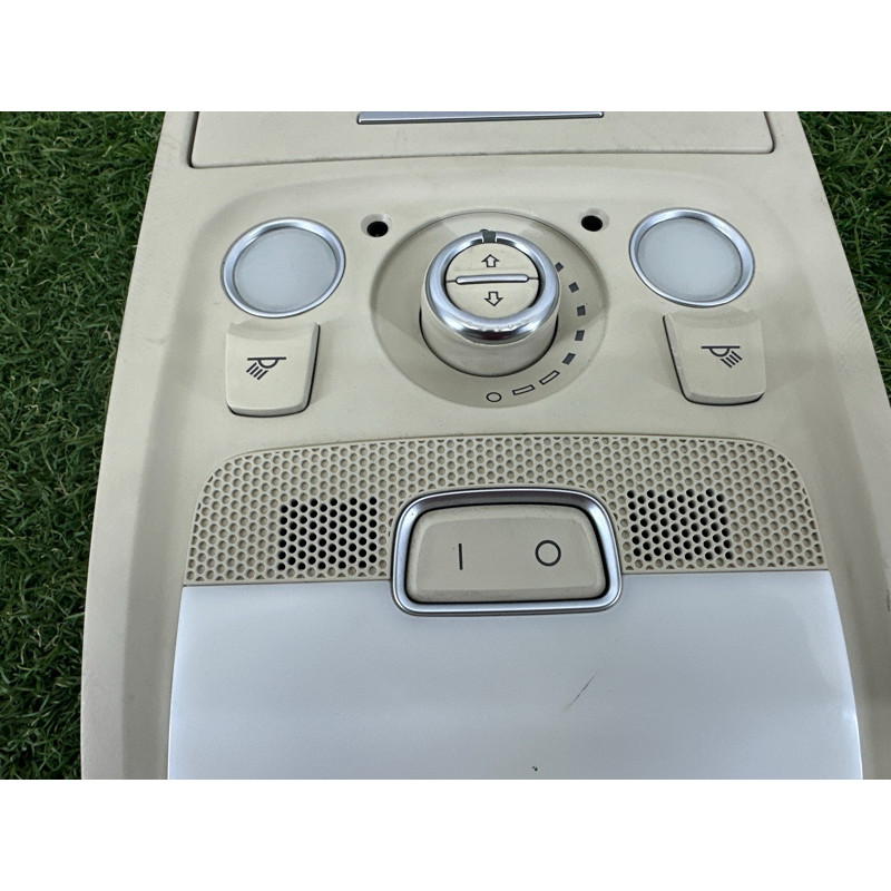 Плафон салона (салон) AUDI Q5 8R 2012 2.0 CAEB 8T0947140U57