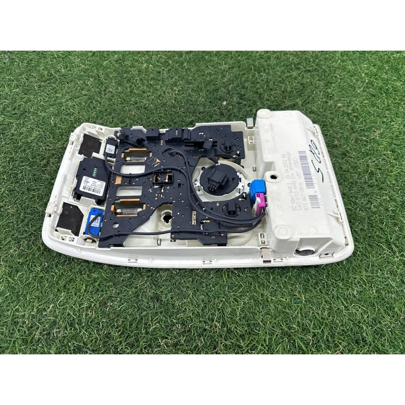 Плафон салона (салон) AUDI Q5 8R 2012 2.0 CAEB 8T0947140U57