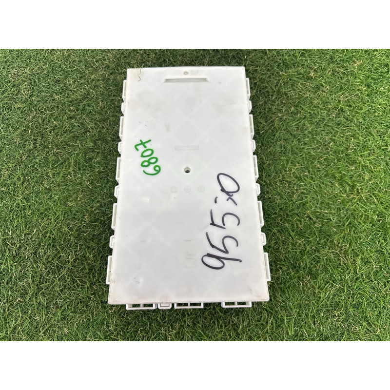 Модуль BCM (электрика / блок управления) BMW X1 F48 2016 2.0 B46B20 61358736963