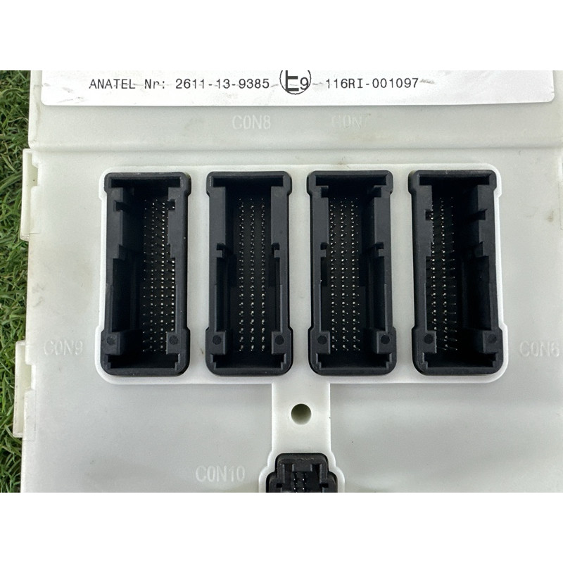 Модуль BCM (электрика / блок управления) BMW X1 F48 2016 2.0 B46B20 61358736963