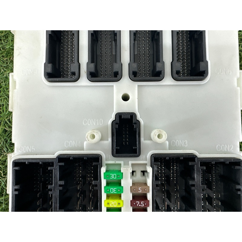 Модуль BCM (электрика / блок управления) BMW X1 F48 2016 2.0 B46B20 61358736963