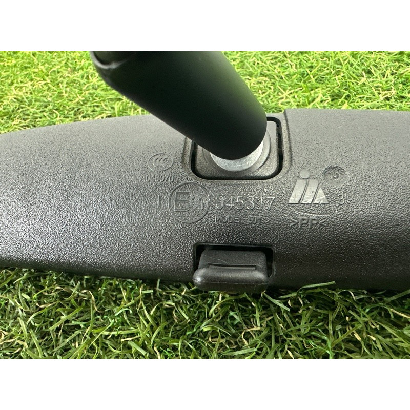 Зеркало салона (стекла и зеркала) FORD ESCAPE MK4 2020 1.5 LU5Z17700A