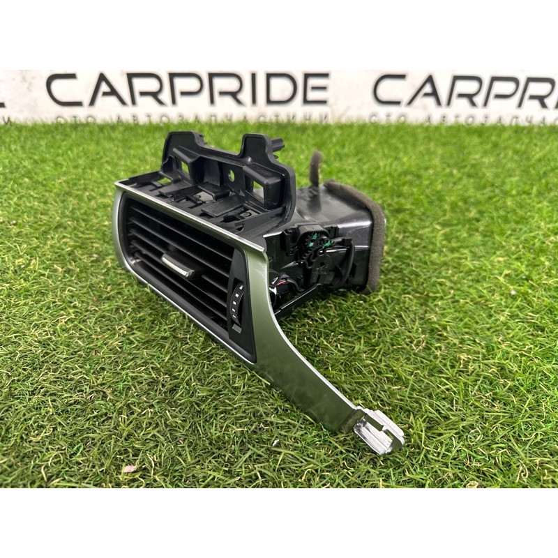 Дефлектор воздуховода (салон) AUDI A7 4G 2012 3.0 CGXB 4G1820901C6PS