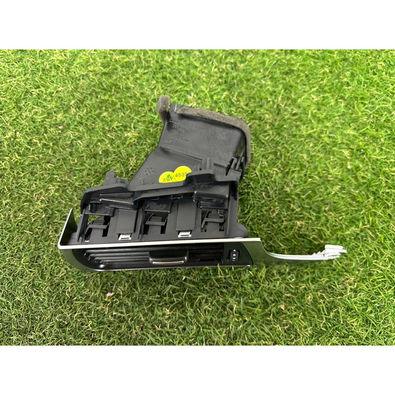 Дефлектор воздуховода (салон) AUDI A7 4G 2012 3.0 CGXB 4G1820901C6PS