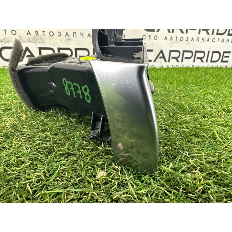 Дефлектор воздуховода (салон) AUDI A7 4G 2012 3.0 CGXB 4G1820901C6PS