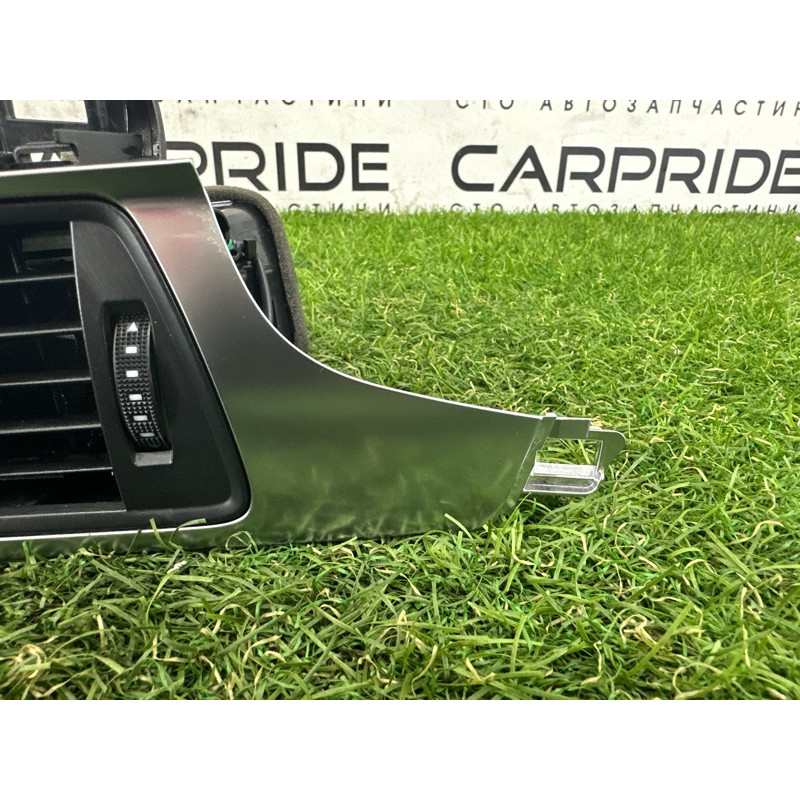 Дефлектор воздуховода (салон) AUDI A7 4G 2012 3.0 CGXB 4G1820901C6PS