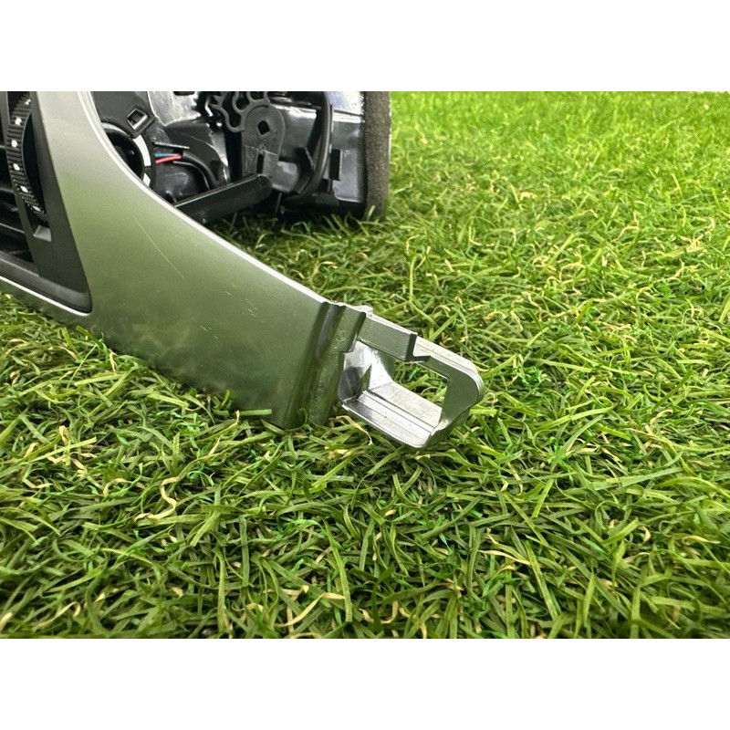 Дефлектор воздуховода (салон) AUDI A7 4G 2012 3.0 CGXB 4G1820901C6PS