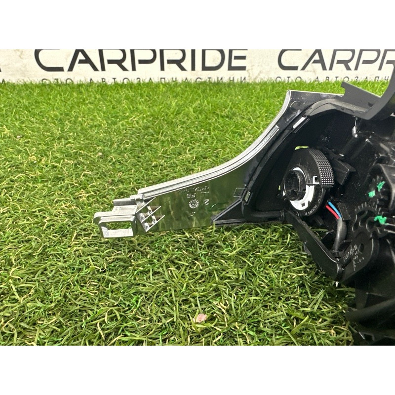 Дефлектор воздуховода (салон) AUDI A7 4G 2012 3.0 CGXB 4G1820901C6PS