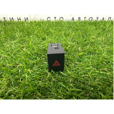 Кнопка аварийной сигнализации