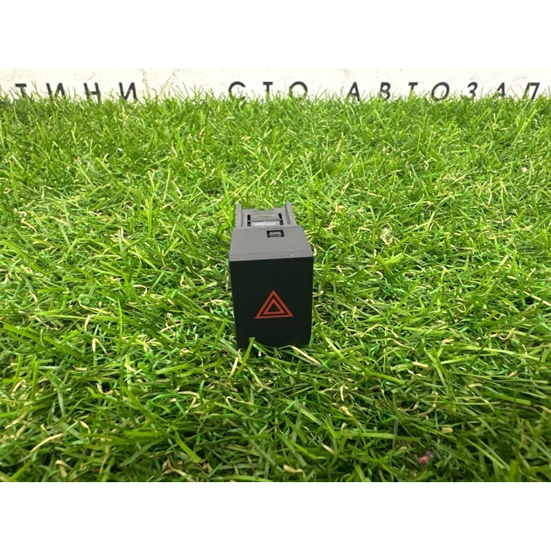 Кнопка аварийной сигнализации (электрика / кнопки) Nissan Rogue T33 2021 2.5 PR25DD 252906RA0A