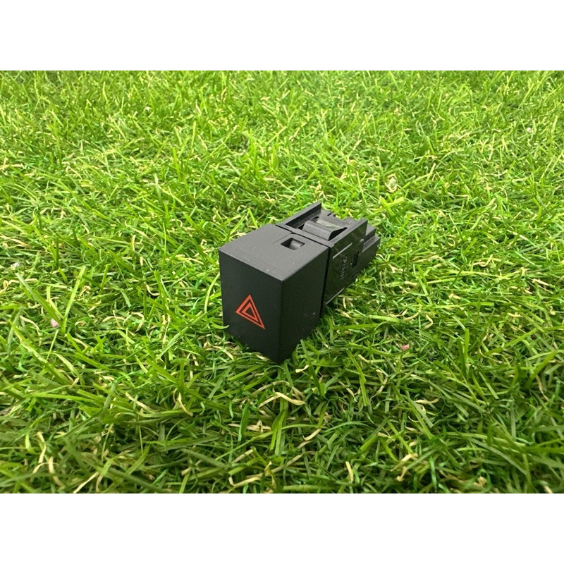 Кнопка аварийной сигнализации (электрика / кнопки) Nissan Rogue T33 2021 2.5 PR25DD 252906RA0A