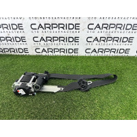 Ремень безопасности