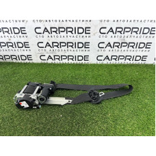 Ремінь безпеки