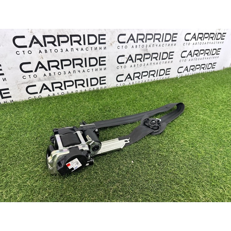 Ремень безопасности (airbag/безопасность) AUDI Q7 4M 2017 3.0 CREC 4M0857705EV04