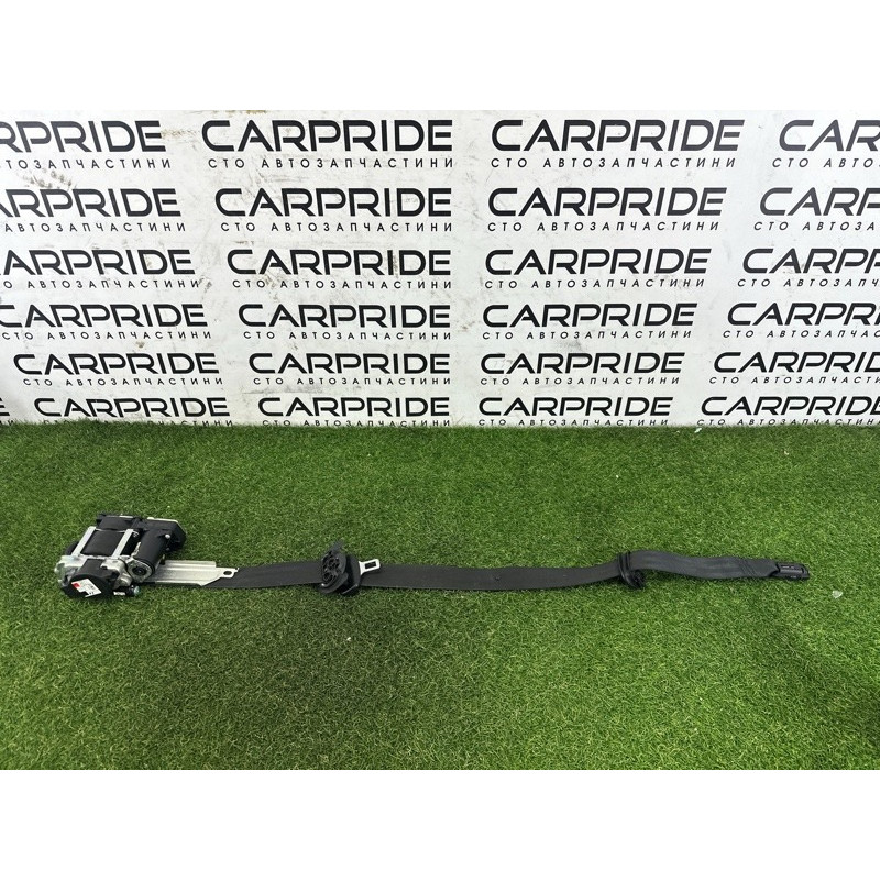 Ремень безопасности (airbag/безопасность) AUDI Q7 4M 2017 3.0 CREC 4M0857705EV04