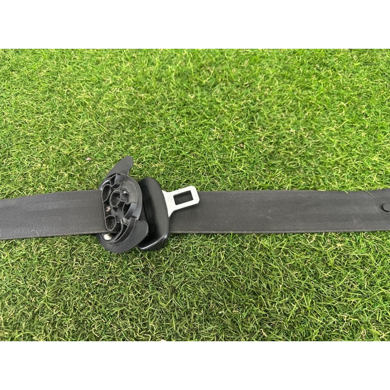 Ремень безопасности (airbag/безопасность) AUDI Q7 4M 2017 3.0 CREC 4M0857705EV04