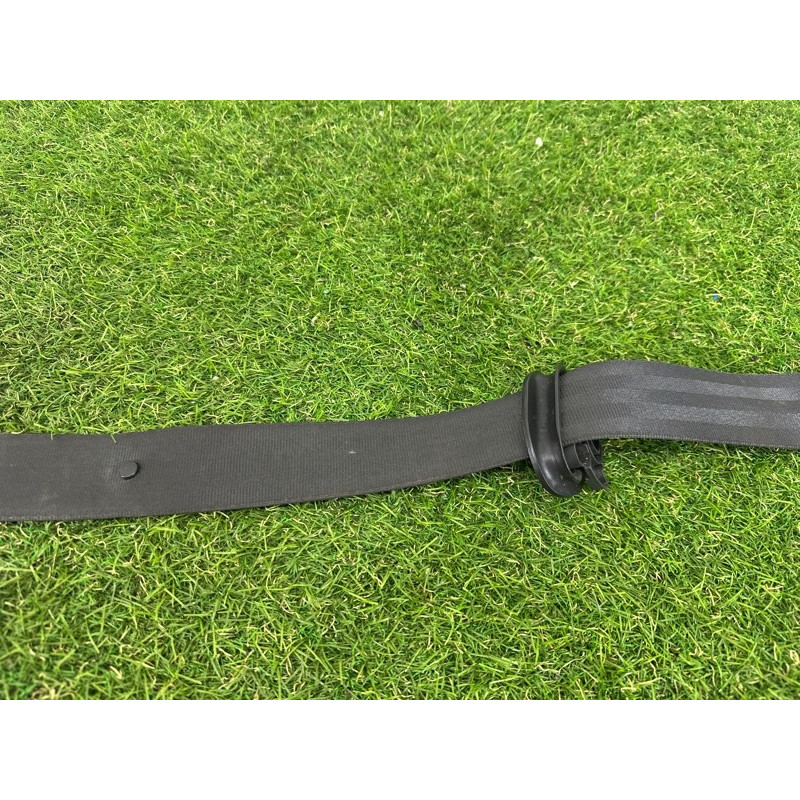 Ремень безопасности (airbag/безопасность) AUDI Q7 4M 2017 3.0 CREC 4M0857705EV04