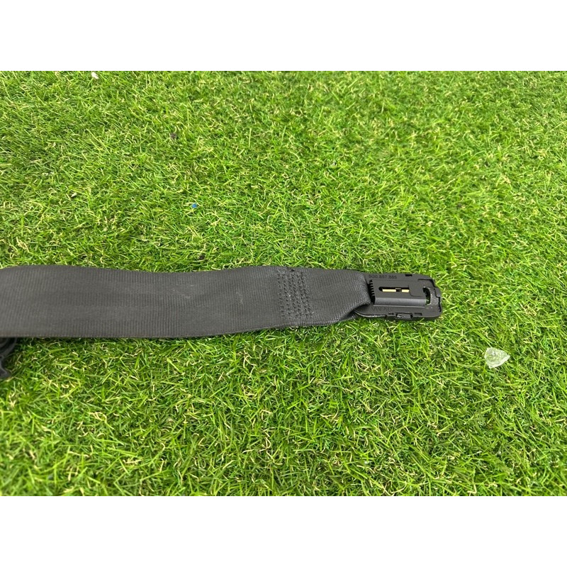 Ремень безопасности (airbag/безопасность) AUDI Q7 4M 2017 3.0 CREC 4M0857705EV04