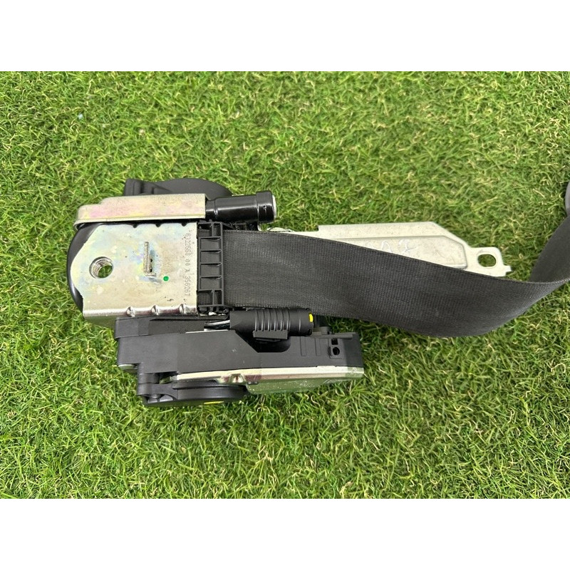 Ремень безопасности (airbag/безопасность) AUDI Q7 4M 2017 3.0 CREC 4M0857705EV04