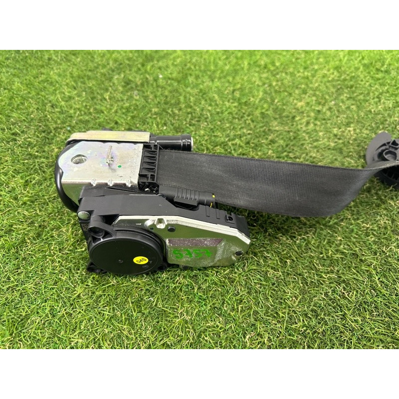 Ремень безопасности (airbag/безопасность) AUDI Q7 4M 2017 3.0 CREC 4M0857705EV04